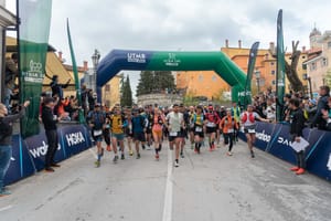 Istra 100 by UTMB otvara turističku sezonu s više od pet tisuća ljubitelja trail trčanja i turista iz 69 zemalja