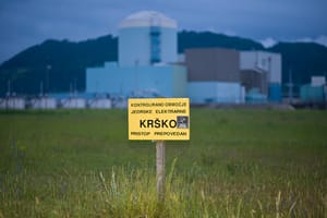Greenpeace pozvao predsjednika i premijera da spriječe hrvatsko sudjelovanje u slovenskim nuklearnim planovima