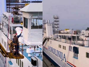 OLIVER IZ ZRAKA: "Vodimo te uskoro - kraj tvojega plavoga mora"