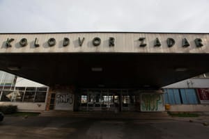 U Zadru se organizira javna rasprava na temu obnove željezničke pruge Knin-Zadar u funkciji gospodarskog rasta