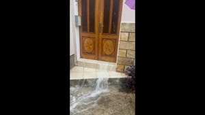 Voda na otoku Ižu izvirala iz podruma: "Nema kuće koja nije nastradala!"