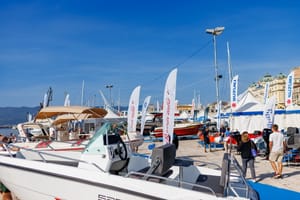 Promocija i razvoj riječkog kongresnog, nautičkog, zdravstvenog, eno-gastro i ostalih selektivnih oblika turizma