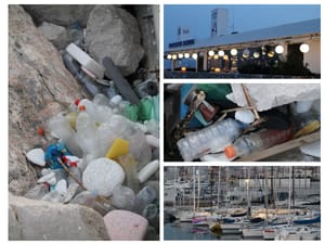 Lice i naličje splitske ACI marine i JK Labud