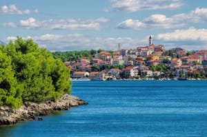 Općina Seget blokirala ulaganje pola milijuna eura u pomorsko dobro