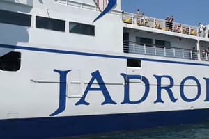 Projektu broda na vodik koji će ploviti u floti Jadrolinije priključila se i tvrtka iz Slovenije