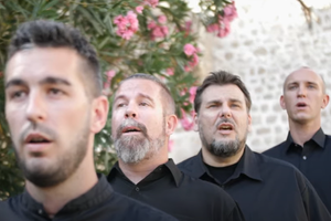 Ljubitelji klapske pisme doći će na svoje na "Dalmatinskoj terci" u Zadru!