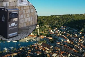 Na Hvaru pozivaju na "proljetno čišćenje!"