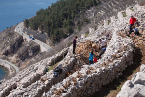 Kreće 13. Radionica obnove Bakarskih prezida