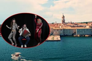 "Vama glumimo" na Krku se nastavlja krajem ožujka!