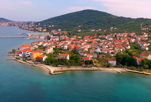 "Zdrava kava" na Ugljanu, a onda i  na drugim otocima!