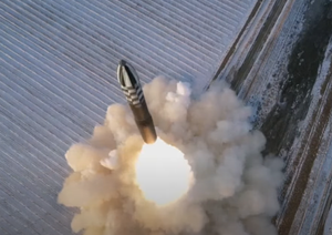 Sjeverna Koreja opet granatira more!