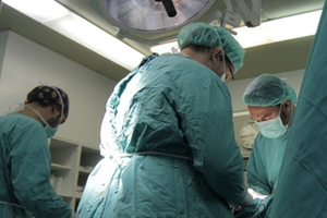 Riječki liječnici "odradili" su jednu jako zahtjevnu transplantaciju