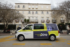 U Makarskoj se uvodi prvi kružni linijski prijevoz