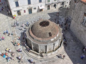 Turistički vodiči u Dubrovniku - Od 1. travnja započinje kontrola korištenja audio uređaja za grupe preko 20 osoba