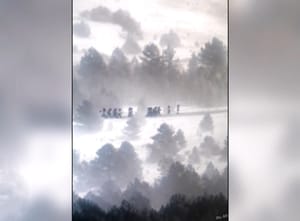 Štite granicu 24 sata na dan i poznaju svaki kamen na Dinari