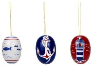 Hrvatski pomorski muzej Split organizira besplatne radionice "Pomorske pisanice"