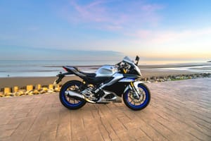 Motoristi otvaraju sezonu u Zadarskoj županiji, stat će u Ninu, Biogradu, na Masleničkom mostu...