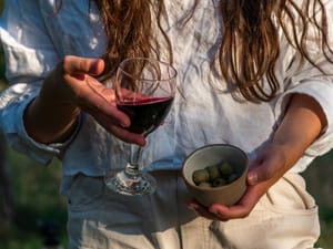 Održano četvrto ocjenjivanje mljetskih vina i jakih alkoholnih pića