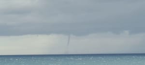 Jako jugo okrenut će na buru, a na jugu Jadrana moguće pijavice