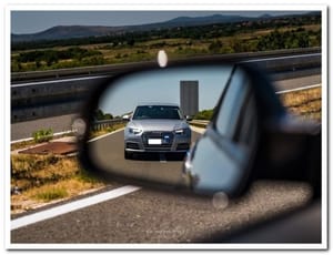 Na Masleničkom mostu i području Sv. Roka jurili 244  kilometra na sat