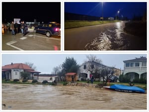 Ravnatelj DHMZ-a upozorava na dramatičnu situaciju: "Želimo izbjeći najgoru stvar"