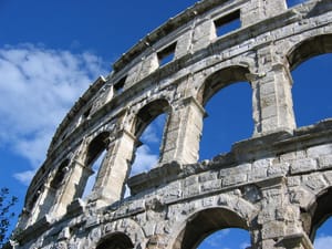 Istarska županija mijenja prostorni plan u svrhu većeg korištenja obnovljivih izvora