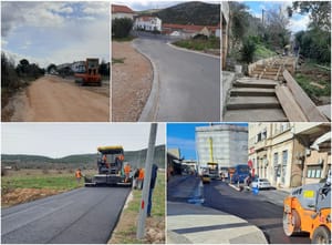 Na širem području grada Šibenika izvedeni komunalni zahvati ukupne vrijednosti 117 tisuća eura