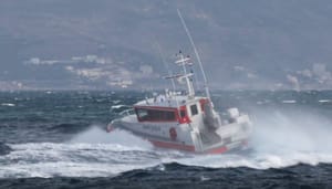 Vlada usvojila Odluku o Nacionalnom planu traganja i spašavanja osoba u pogibelji na moru