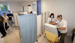 Veliki odaziv na besplatne preventivne preglede u organizaciji Grada Makarske i KBC-a Split