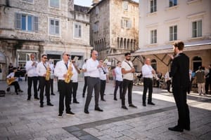 Prije 79 godina u Splitu je formirana prva Narodna vlada Hrvatske