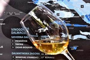 VIS U ZAGREBU Prvo zajedničko predstavljanje viških vinara u glavnom gradu