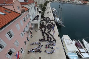 Strikoman milenijskom obilježio 25 godina izranjanja Apoksiomena