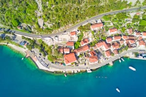Vozaču s Blata na Korčuli oduzeto vozilo i kažnjen s gotovo 6 tisuća eura