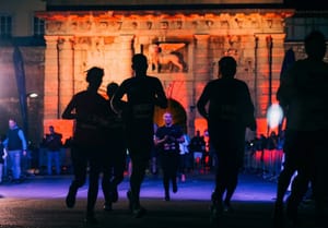 Bliži se start noćne humanitarne utrke Rentlio Zadar Night Run 2024