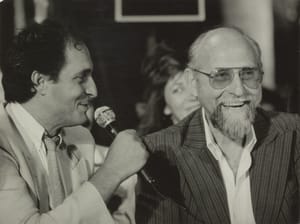 DALEKO SU MOJI ŠKOJI Izložba povodom 100. obljetnice rođenja Dinka Fija u NSK