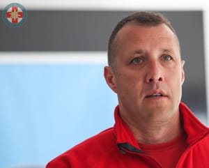 Splitski pročelnik HGSS-a obratio se medijima nakon divljačkog napada na njihova člana u Kaštelima