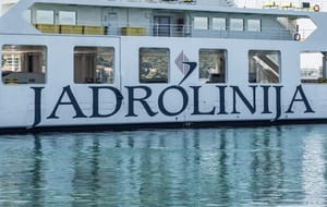 Jadrolinijin kapetan: "Bit će to prvi brod na vodik koji će ploviti Jadranom"