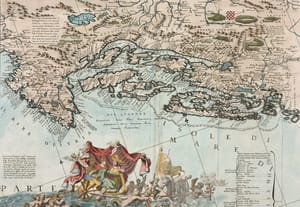 Predstavljanje Kataloga Kartografske zbirke Muzeja grada Šibenika