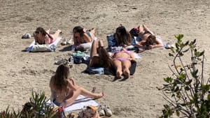 Kadrovi sa splitskih Bačvica uranili mjesec dana