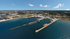 Postignut dogovor u luci Zadar, nakon štrajka radnika i dva sudska procesa