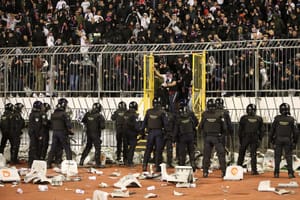 Policija dovršila istraživanje nad 16 divljaka s Poljuda i splitskih ulica