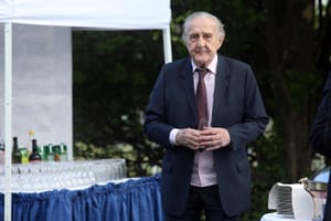 Umro je Veljko Bulajić