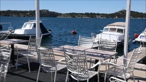 PUSTE SU KALE Šibenik prazan na dan izbora