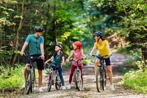 Uskoro 'Prvomajska rekreativna Parenzana'