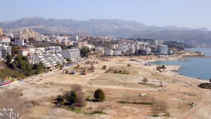 ŽNJAN Pogledajte kako napreduju radovi na "najvećem splitskom projektu od samostalnosti!"