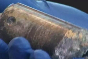 Na kuću na Floridi pao je "misteriozni svemirski objekt!"