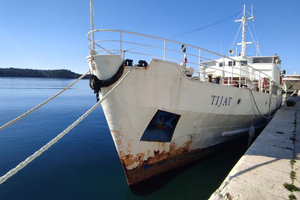 Šibenčani odgovarali što bi napravili s Tijatom - evo što su rekli!