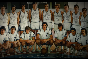 VIDEO "Kameni brod" - oda zadarskoj košarci i nekim drugim vremenima!