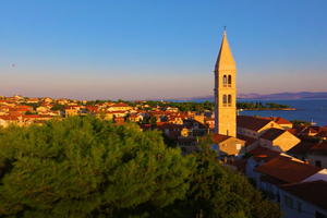 Supetar je proglašen sigurnim mjestom za žene