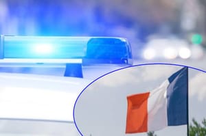 Uhićen je Francuz koji je naletio na Dubrovčanina i 30 metara ga vozio na haubi te teško ozlijedio!